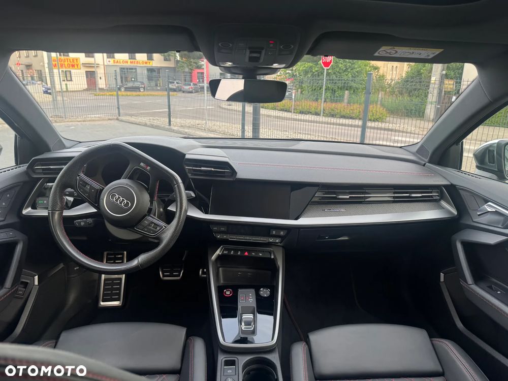 Audi S3 - 25
