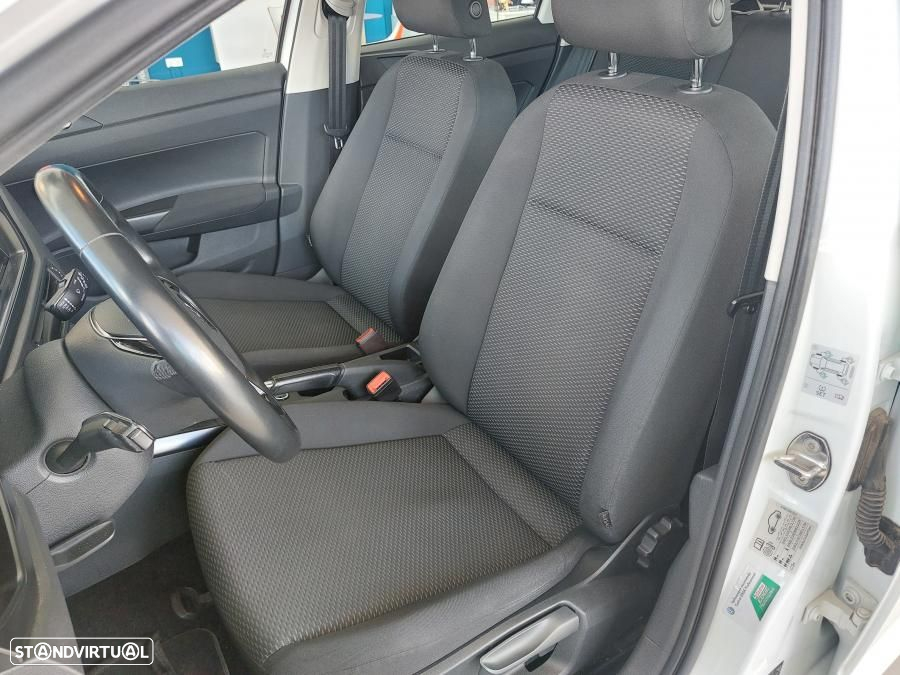 VW Polo 1.0 Trendline - 10