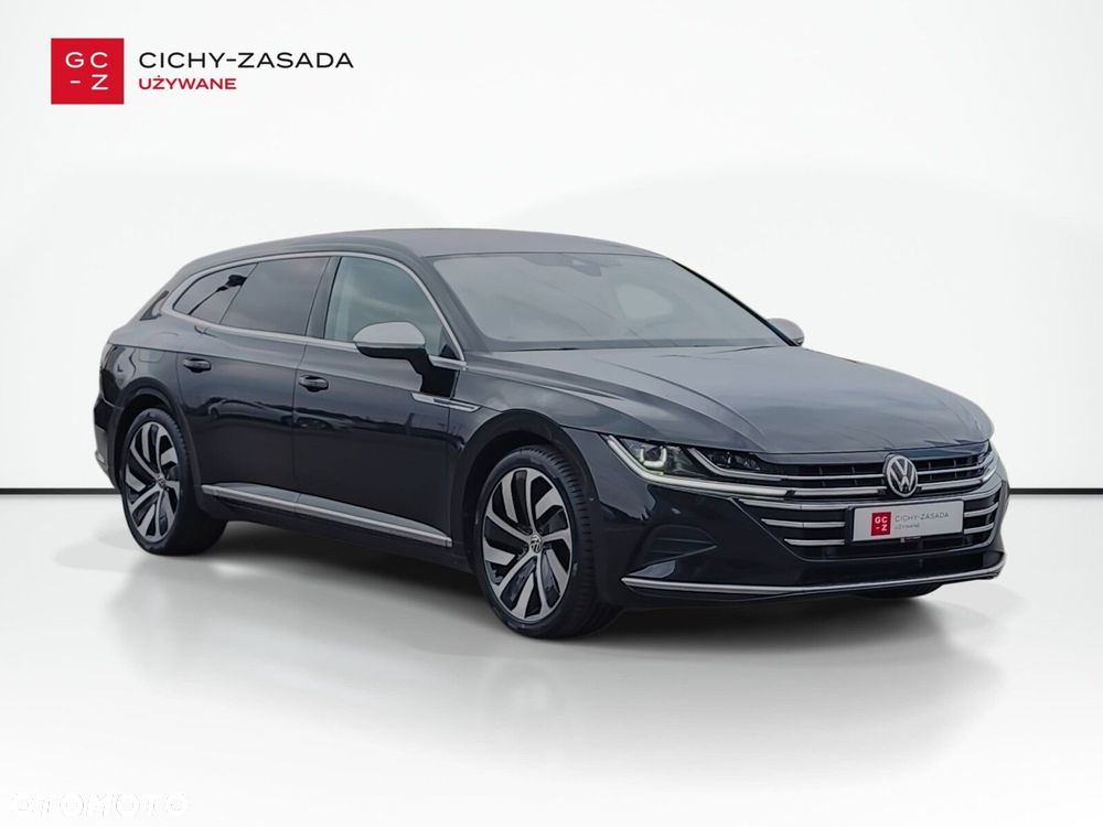 Volkswagen Arteon Shooting Brake 2.0 TDI 4Motion R-Line DSG - 7