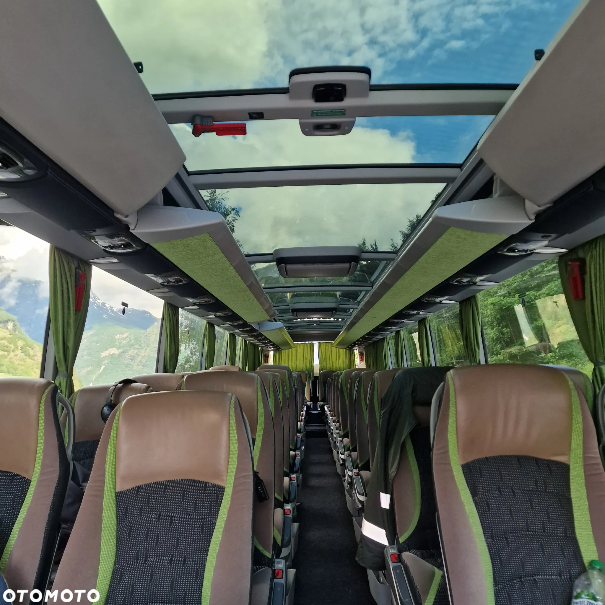 Setra Setra 516 HDH PANORAMA - 4
