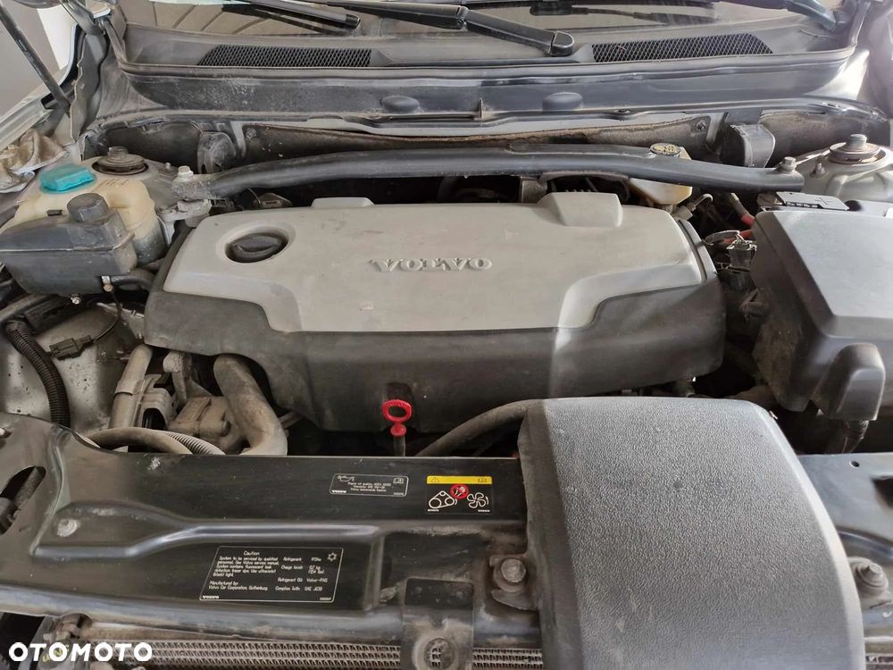 Volvo XC 90 D5 AWD Geartonic Summum - 5