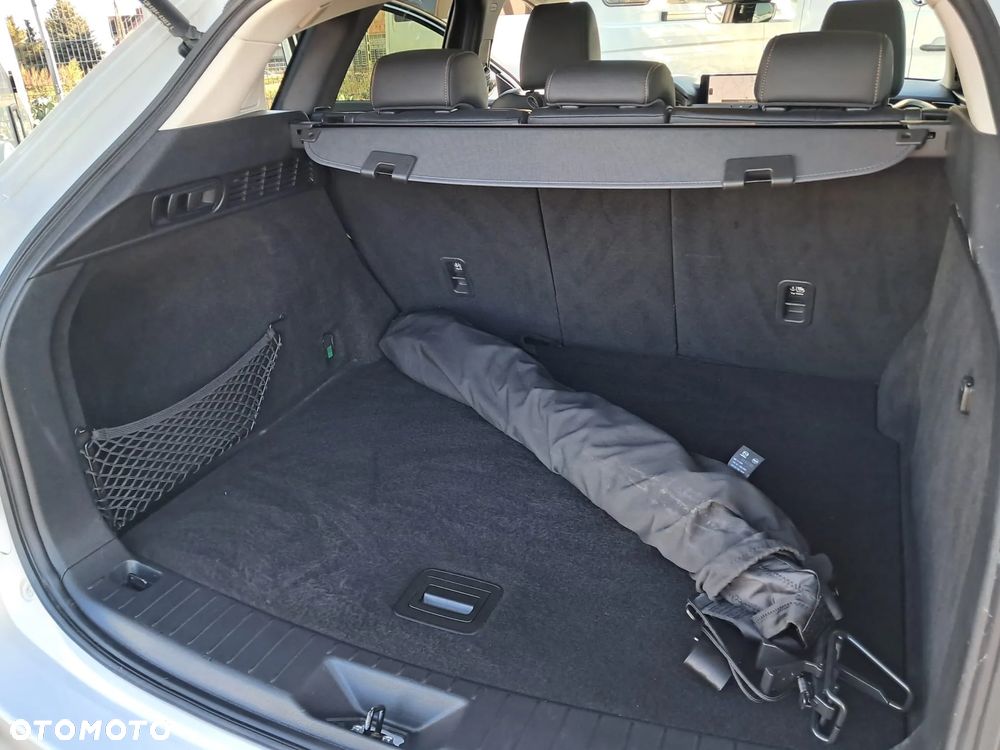 Mazda CX-60 3.3 D mHEV Homura - 29