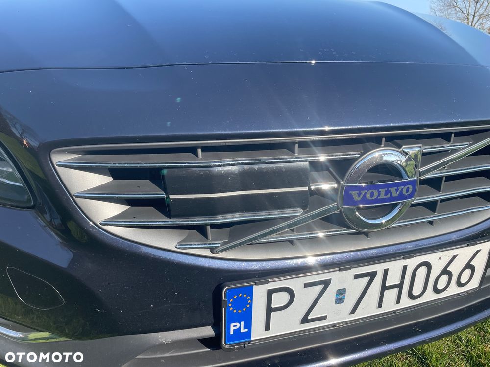 Volvo V60 D3 Drive-E Dynamic Edition (Momentum) - 5