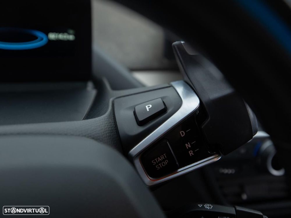 BMW i3 - 16