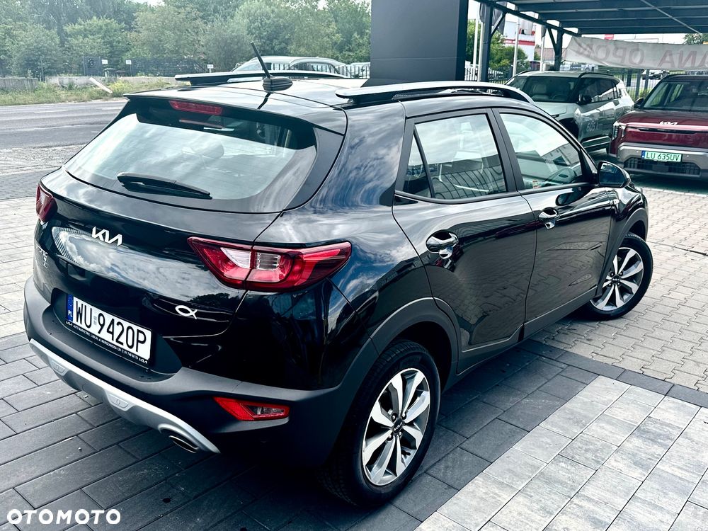 Kia Stonic - 3