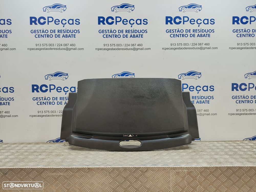 Chapeleira Cortina De Mala Original Mercedes Benz SLK R171 A1716900165 - 5