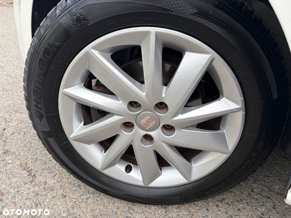 Seat Ibiza 1.2 TSI (Ecomotive) Start & Stop Style - 18