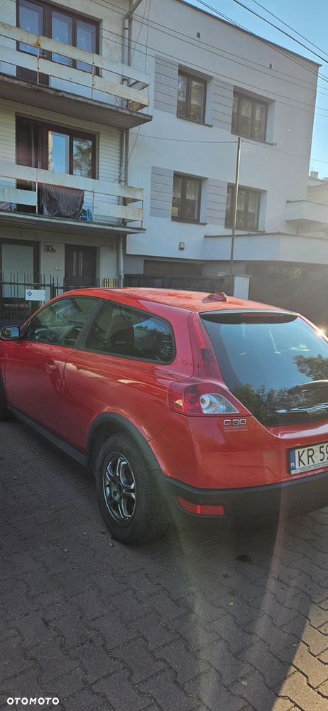 Volvo C30 1.6 - 5