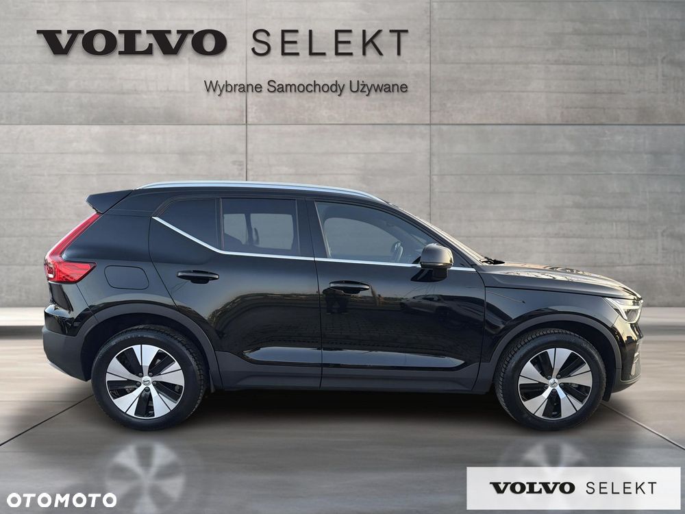 Volvo XC 40 - 7