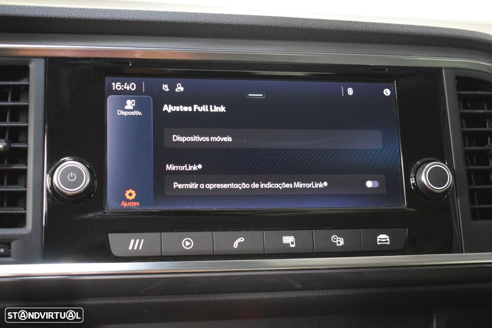 SEAT Ateca 2.0 TDI Style - 13