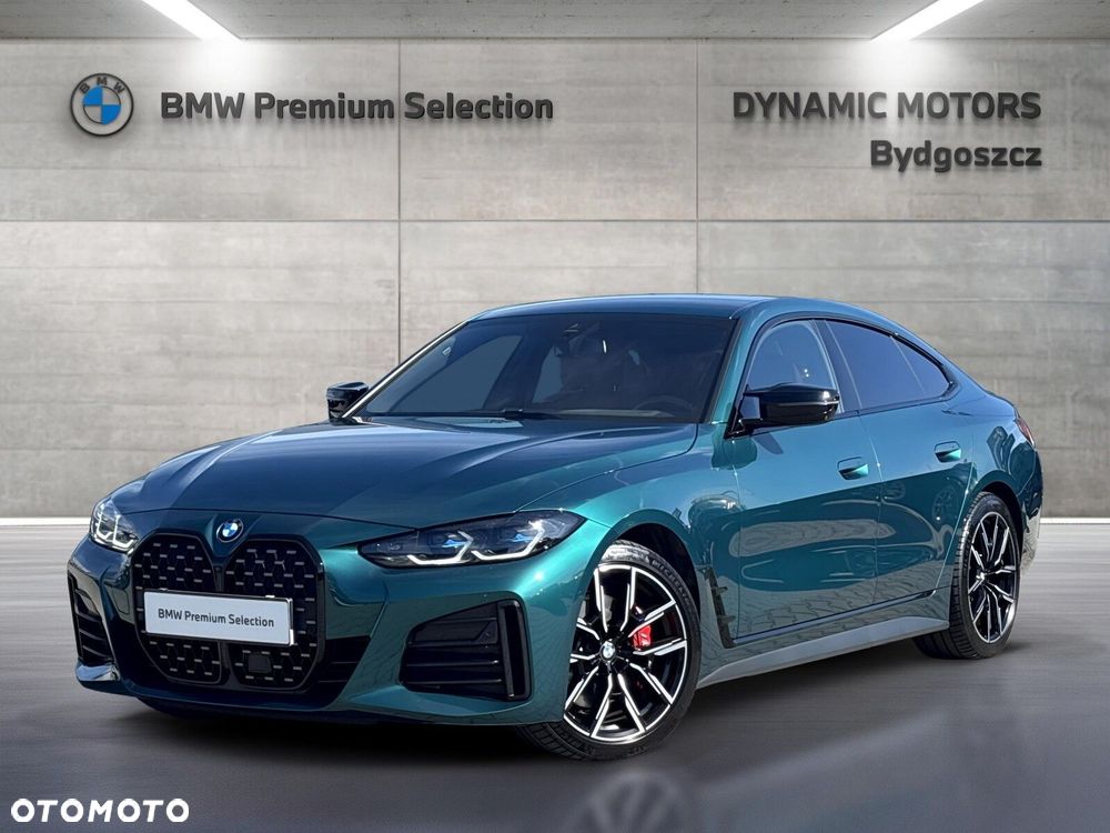 BMW Seria 4