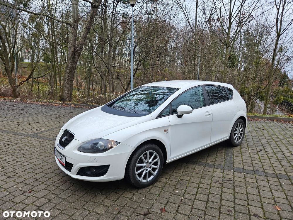 Seat Leon 1.4 TSI Style - 18