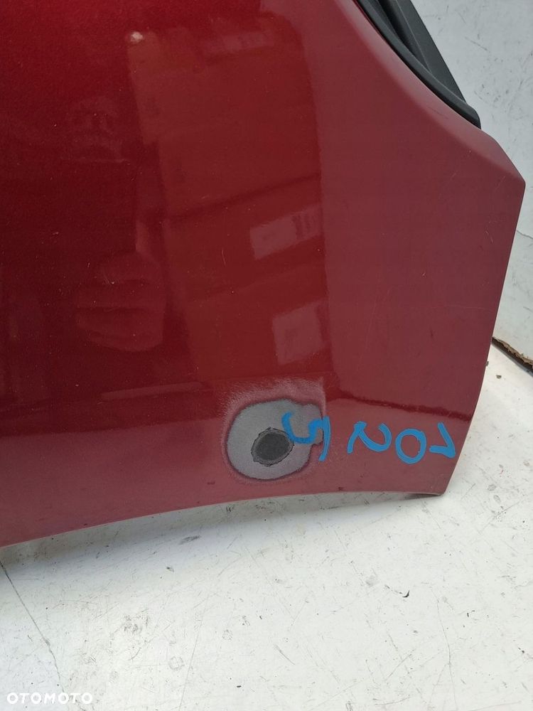 Renault Clio 4 IV LIFT Zderzak przód przedni - 3