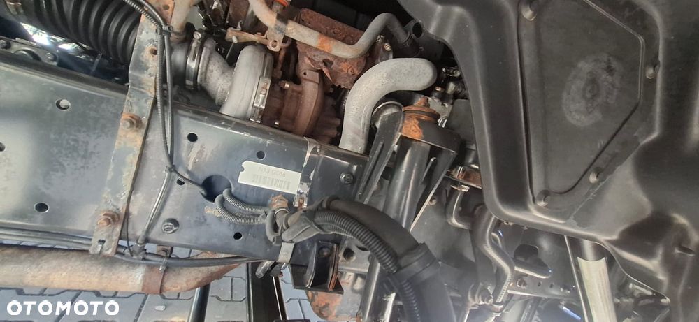 MAN TGL 8.220 - 20