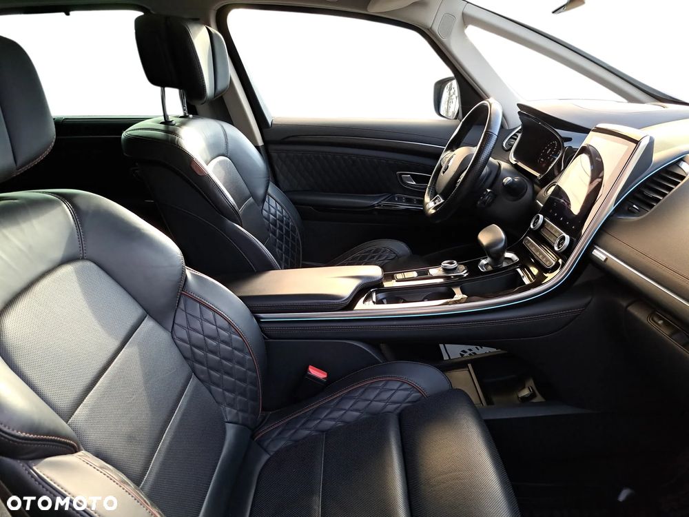 Renault Espace 2.0 Blue dCi Initiale Paris EDC - 16