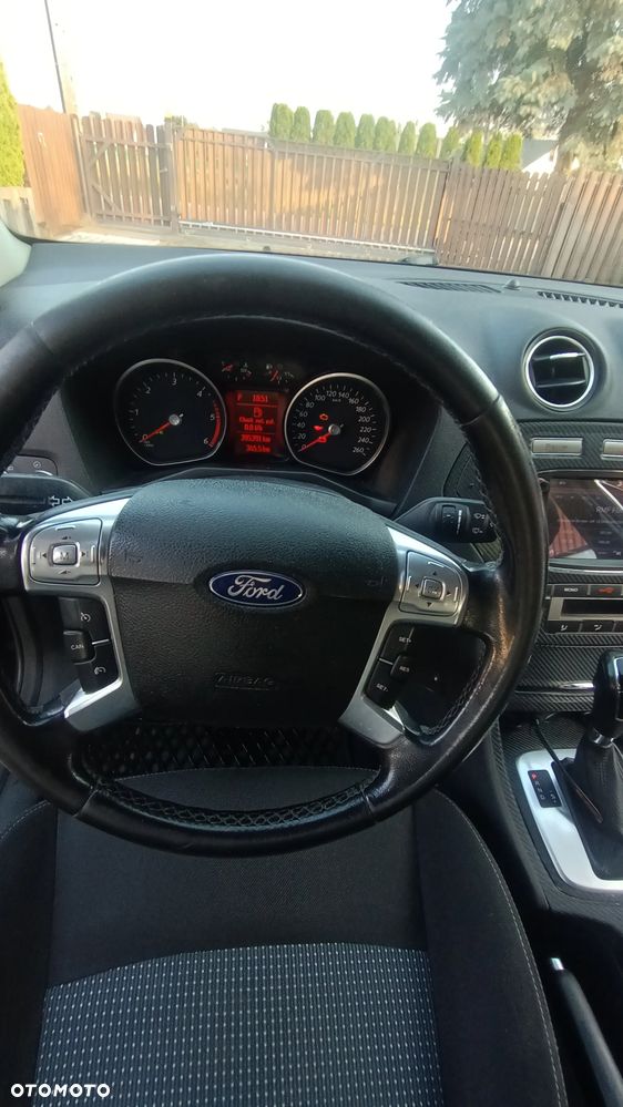 Ford Mondeo 2.0 TDCi ECOnetic Trend - 3