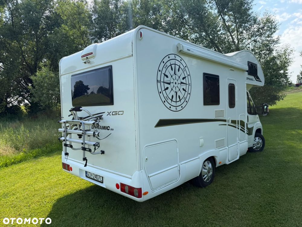 Fiat Ducato - 3