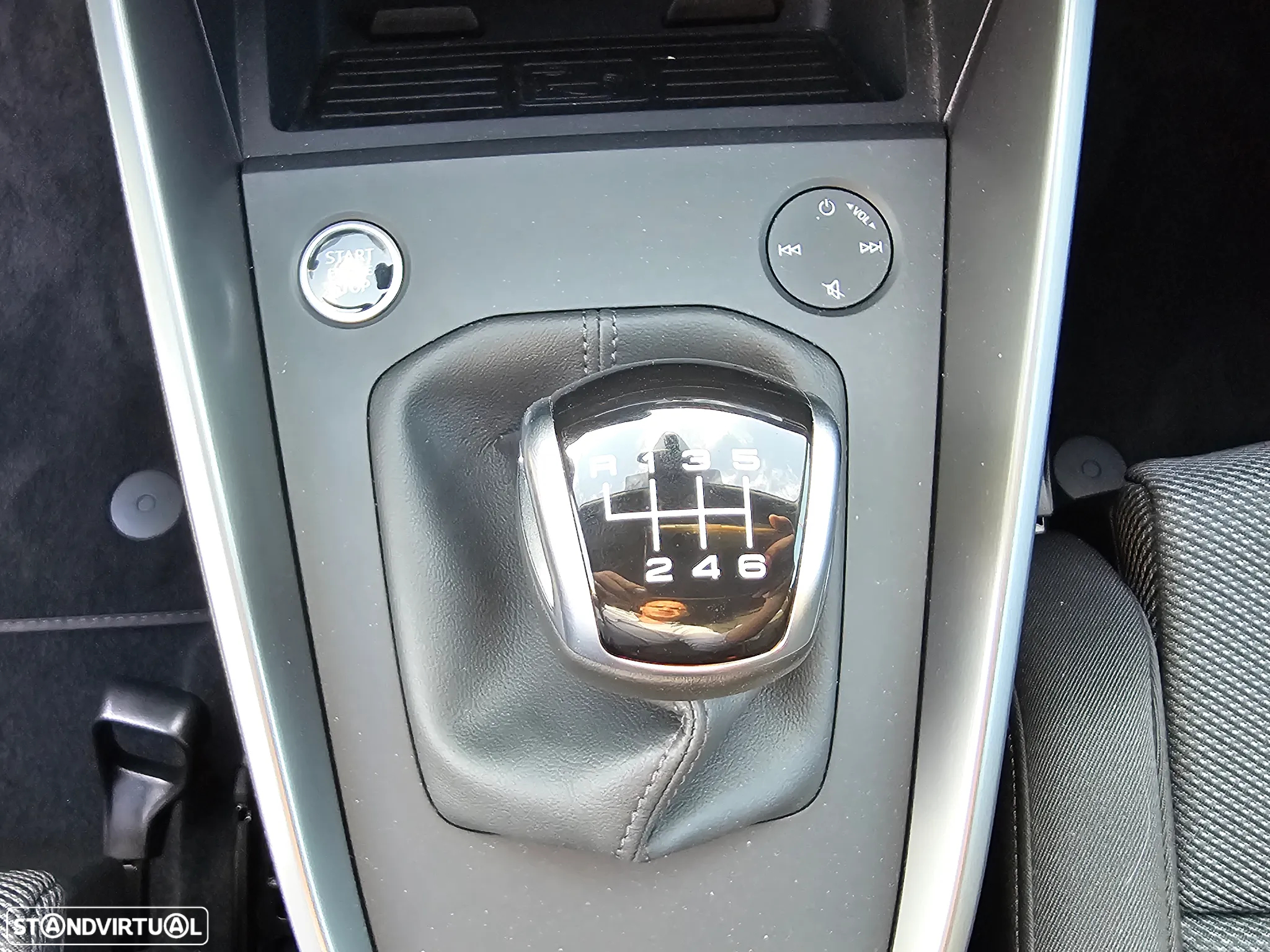 Audi A3 Sportback 30 TFSI Advanced - 27