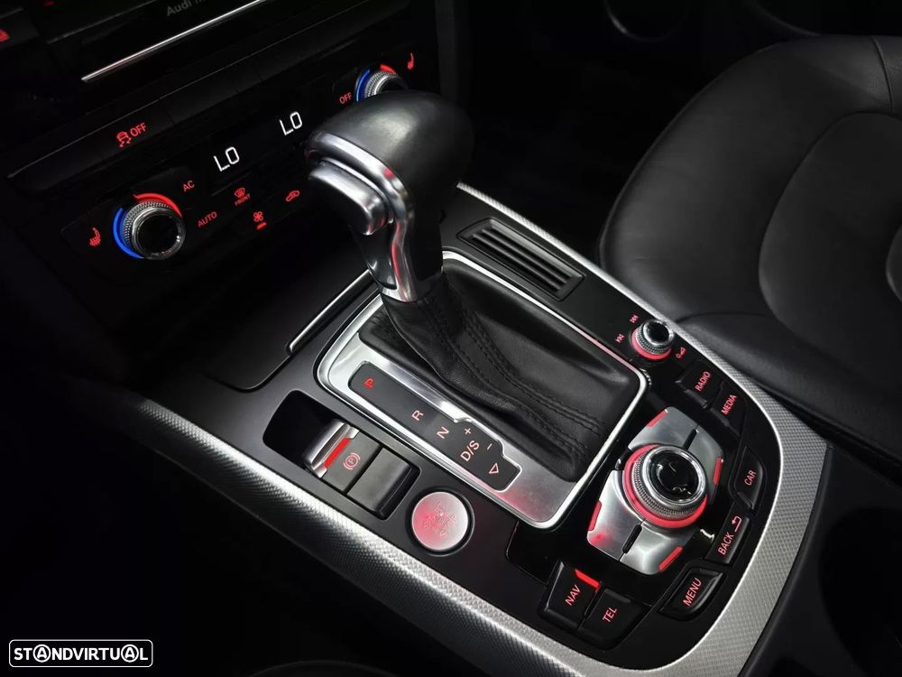 Audi A5 2.0 TFSI quattro S tronic S-line - 45