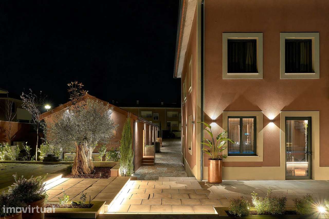Hotel | Garrafeira | Gastronomia | Bem-estar | Experiências Exclusivas - Grande imagem: 2/60
