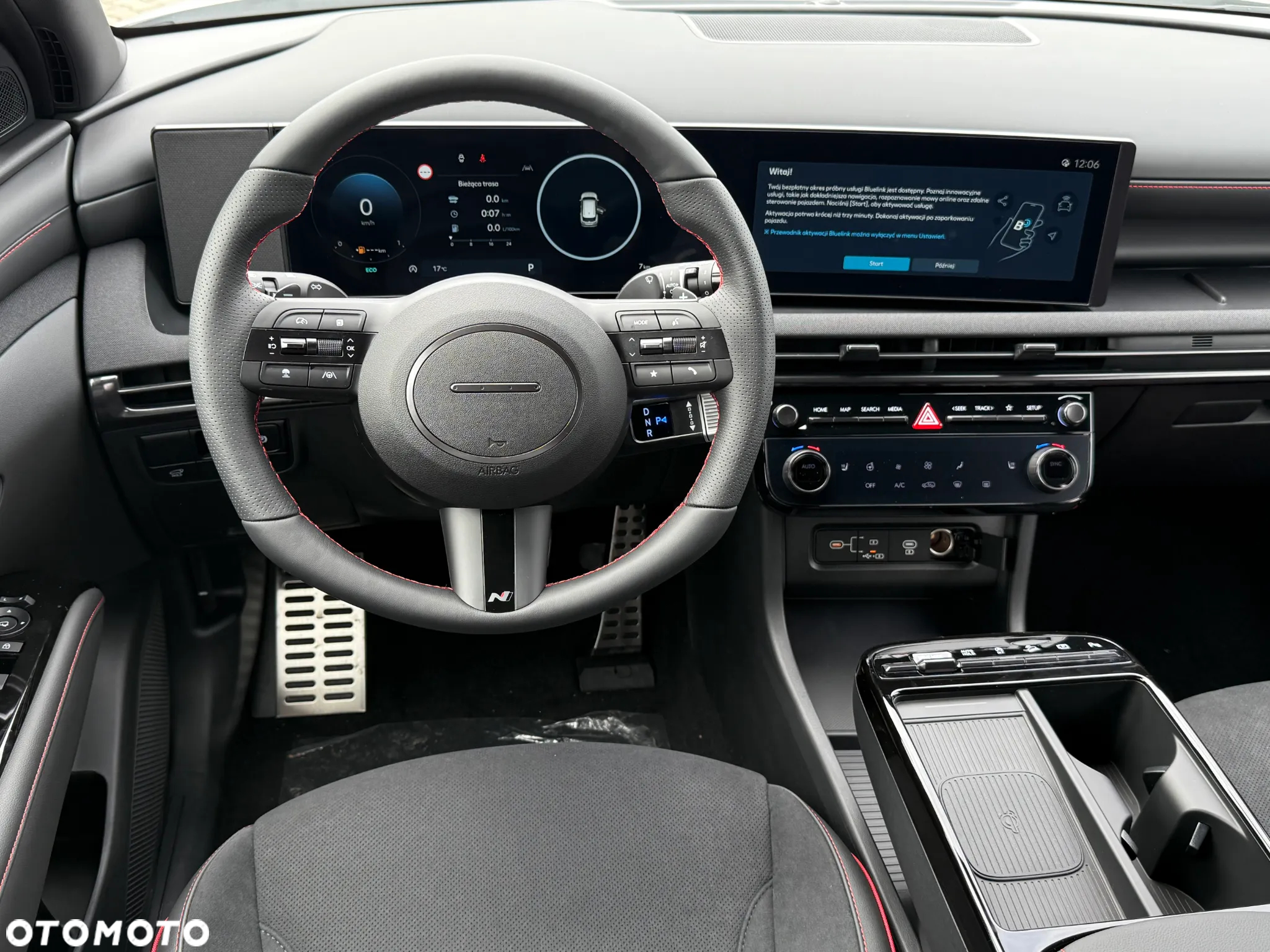 Hyundai Tucson - 10