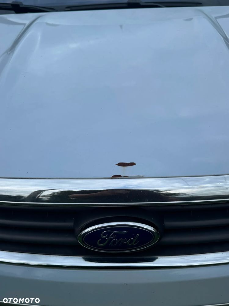 Ford Kuga 2.0 TDCi Titanium - 13