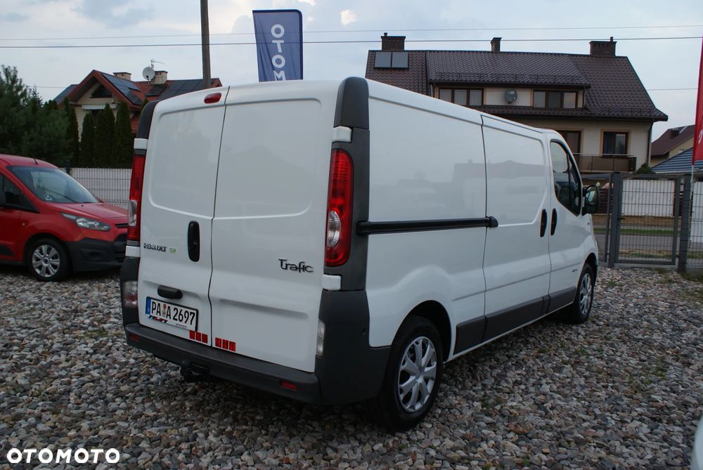 Renault Trafic - 4