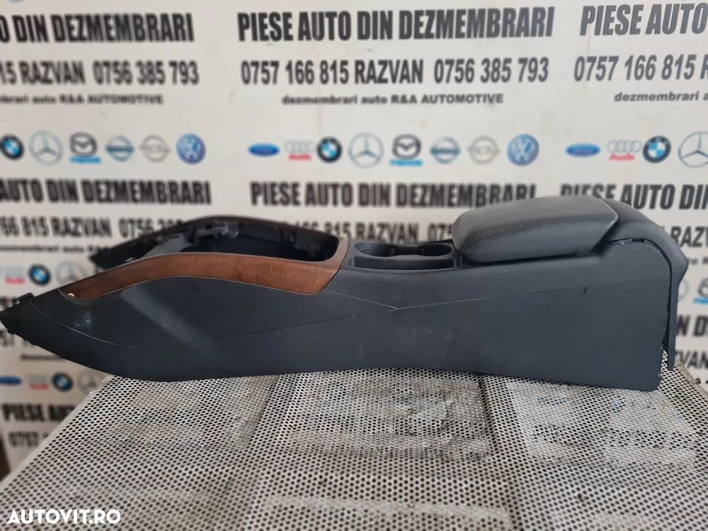 Cotiera Completa Audi A5 2.0 Tdi Euro 5 Cod Motor CJC Cutie Automata NYM An 2012-2013-2014-2015 Vol - 1