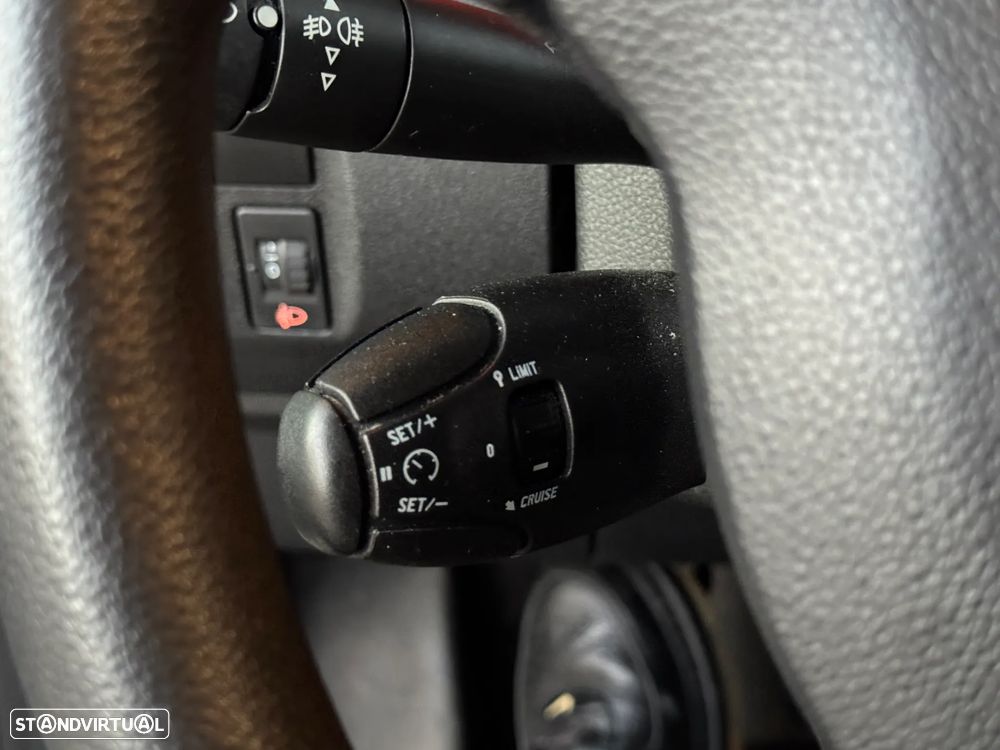 Citroën Berlingo - 17