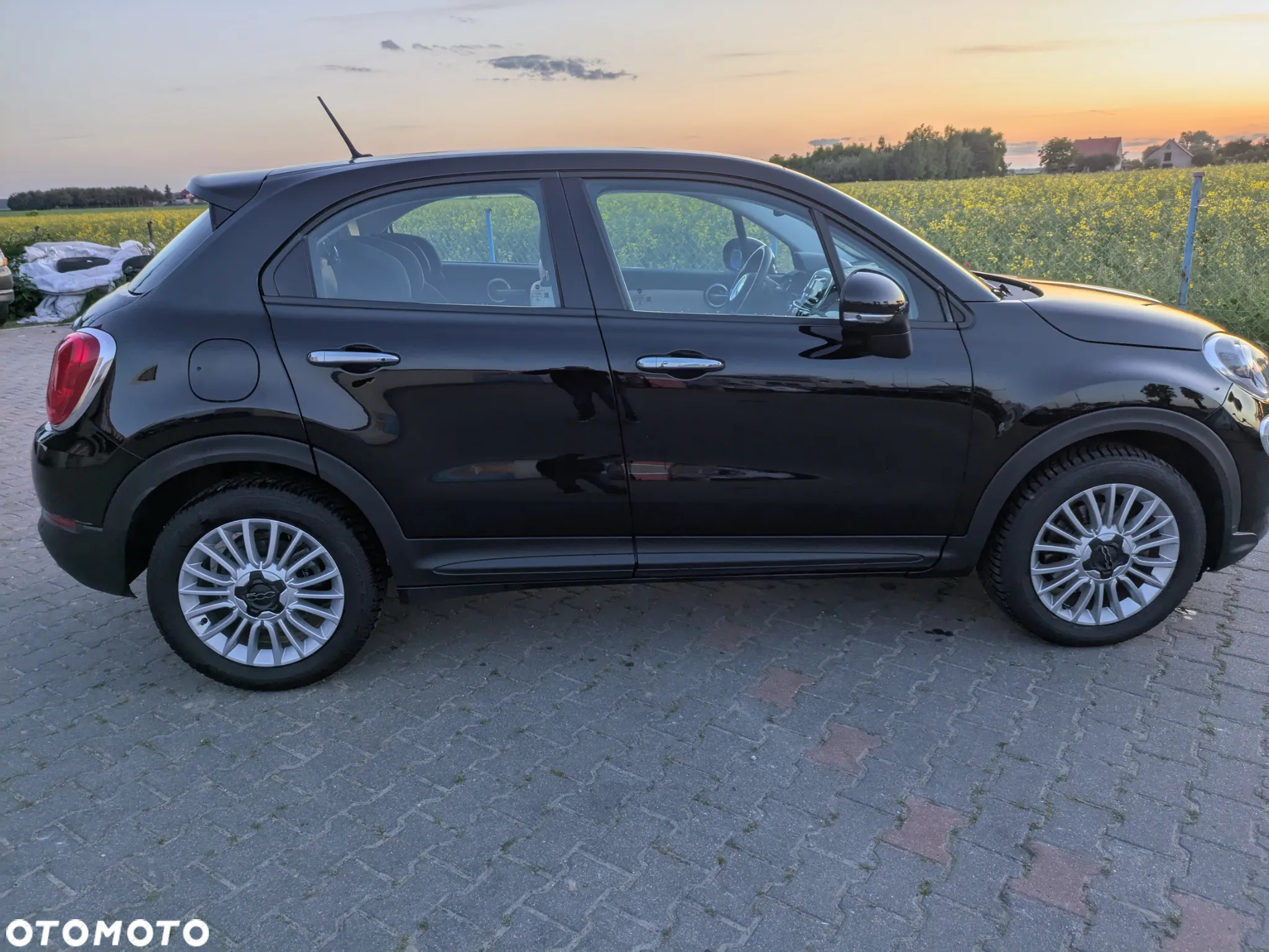 Fiat 500X 1.6 Multijet 4x2 S&S Lounge - 6