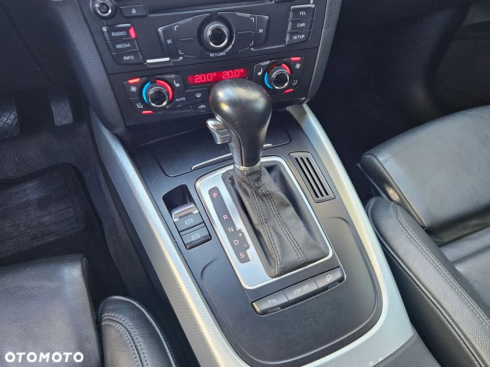 Audi Q5 2.0 TFSI Quattro S tronic - 18