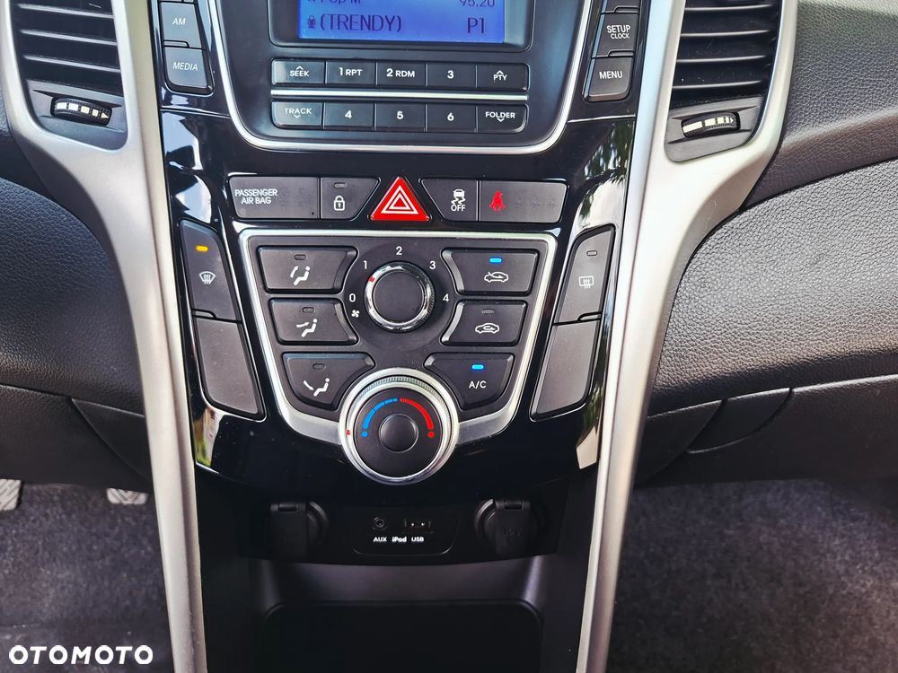 Hyundai i30 1.4 Premium - 20