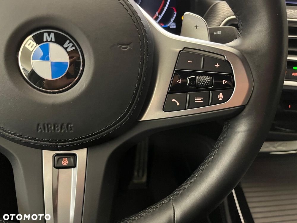 BMW X4 - 23