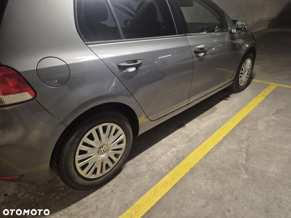 Volkswagen Golf - 12
