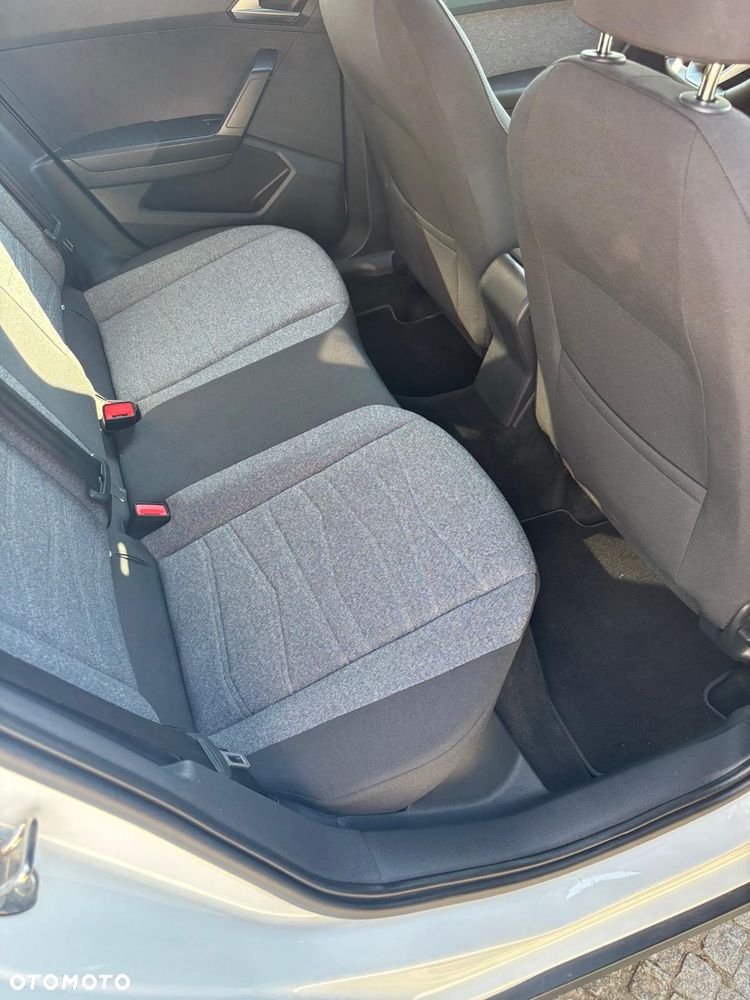 Seat Arona 1.0 TSI OPF Xperience - 22