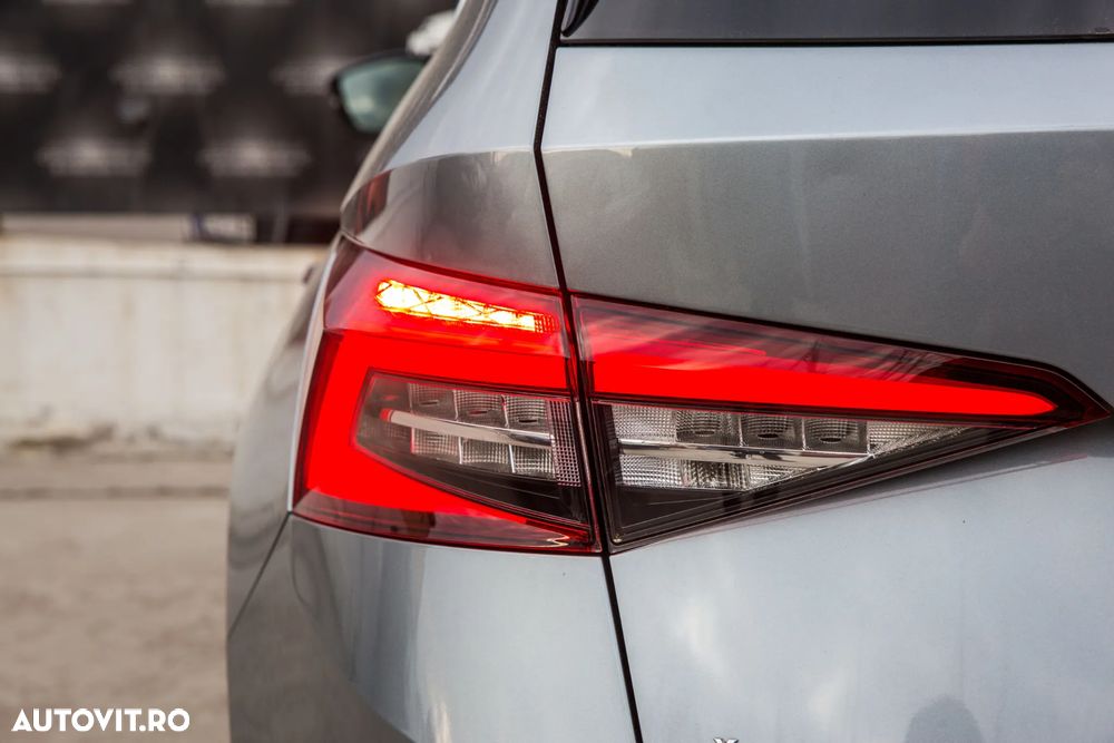 Skoda Kodiaq 2.0 TDI DSG Active - 11