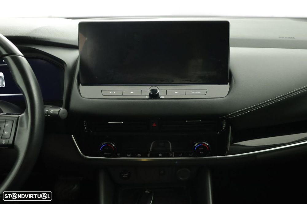 Nissan Qashqai - 7