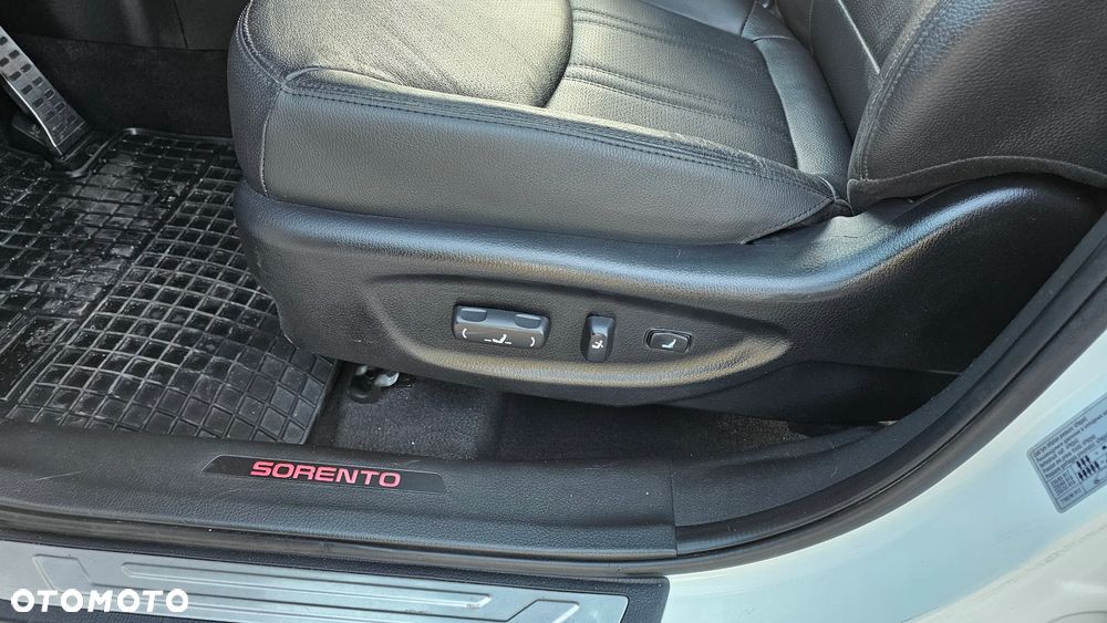 Kia Sorento 2.2 CRDi 4WD Executive - 16
