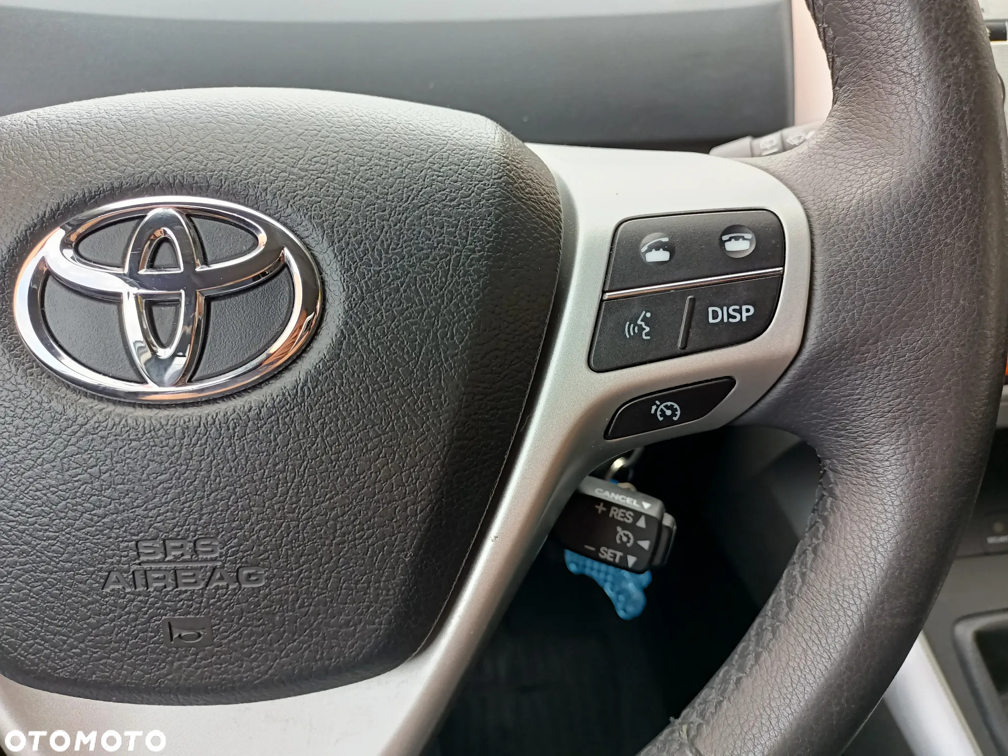 Toyota Verso 1.6 Premium - 7