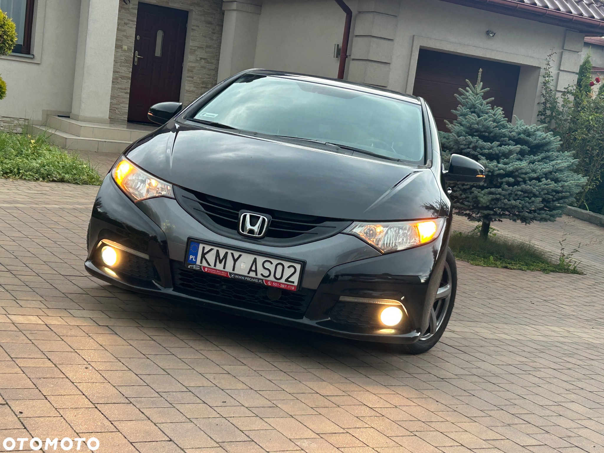 Honda Civic 1.8 Sport - 10
