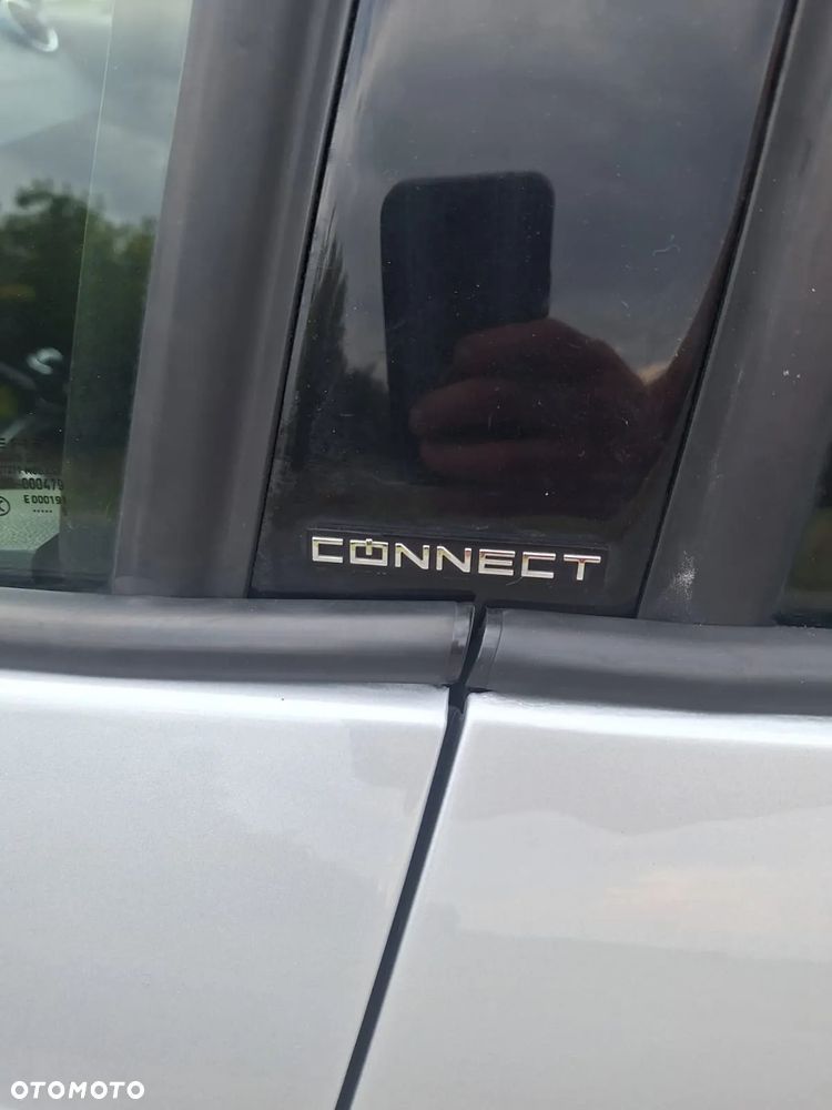 Seat Ibiza 1.2 TSI CONNECT - 9