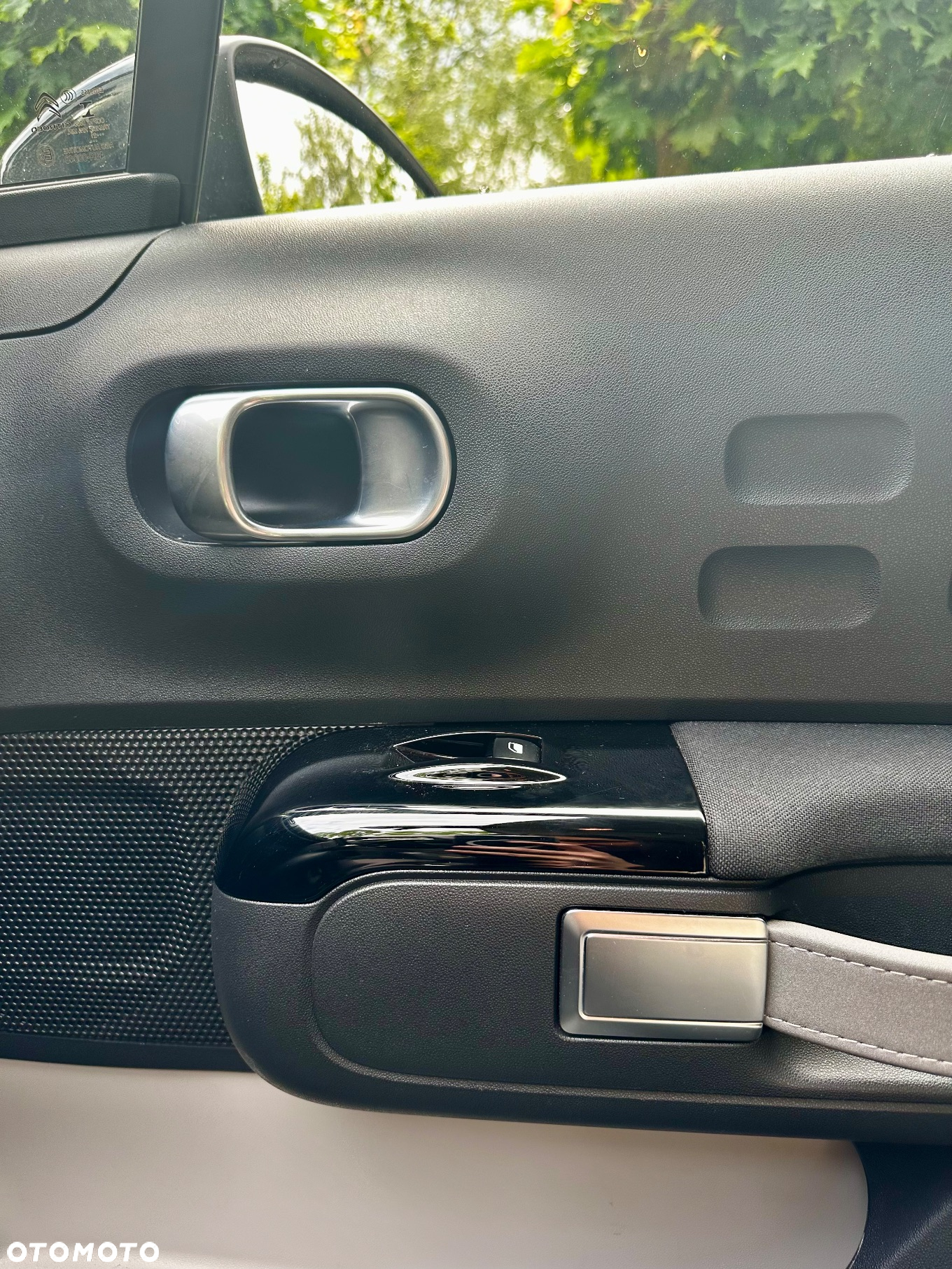 Citroën C3 1.2 PureTech Shine EAT6 - 14