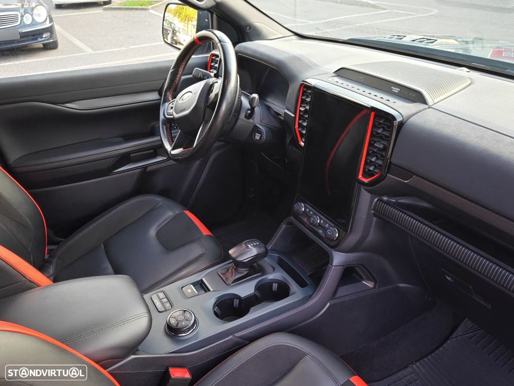 Ford Ranger 2.0 EcoBlue CD Raptor 4WD Aut. - 6