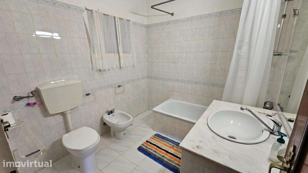 Apartamento com 1 quartos - localizado em Paço de Arcos Lisbon - Grande imagem: 2/15