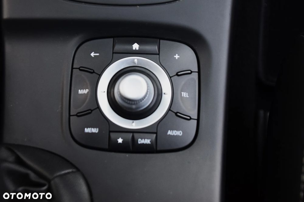 Renault Megane BLUE dCi 115 BUSINESS EDITION - 33