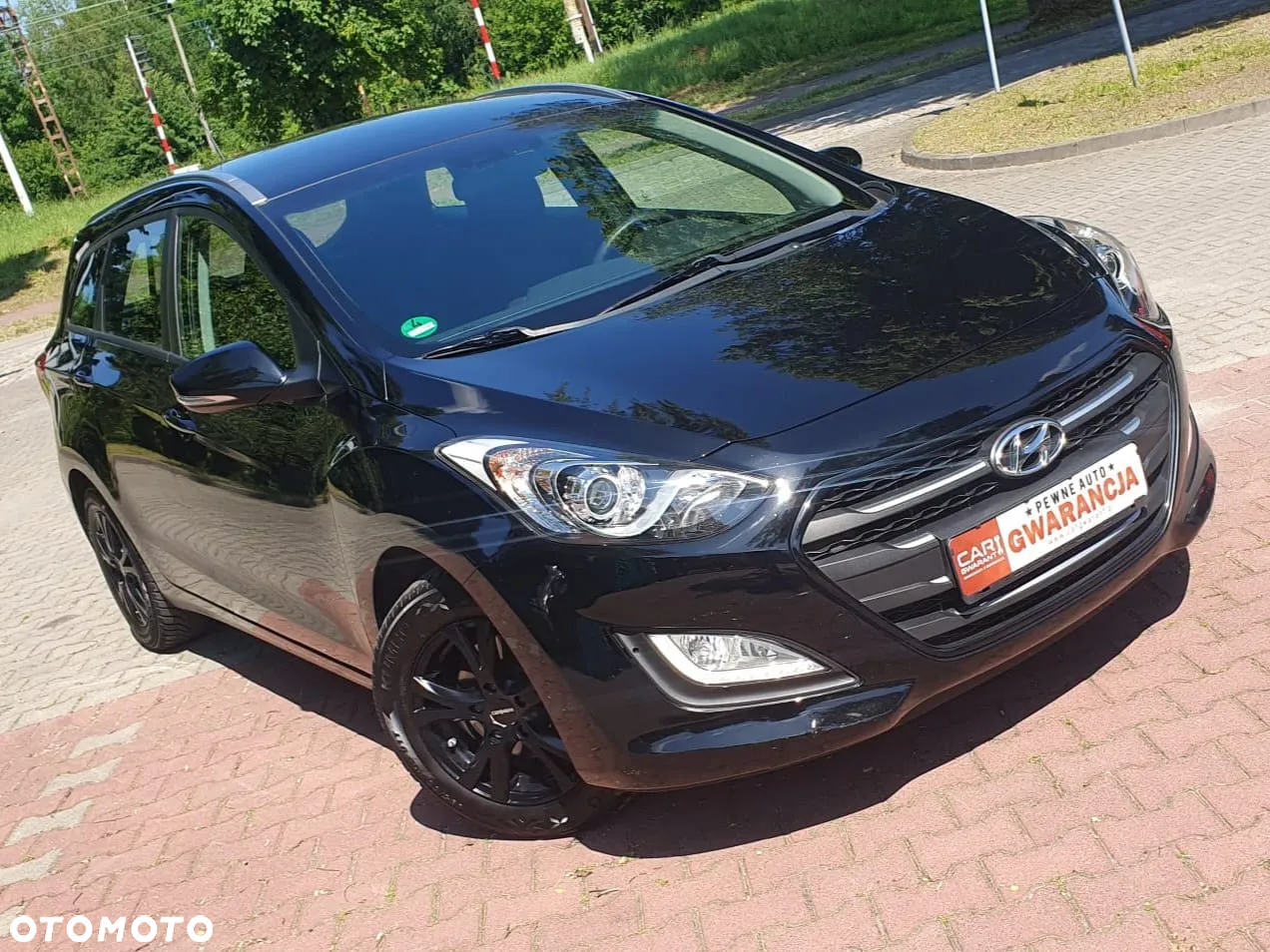 Hyundai i30 1.4 Trend - 19
