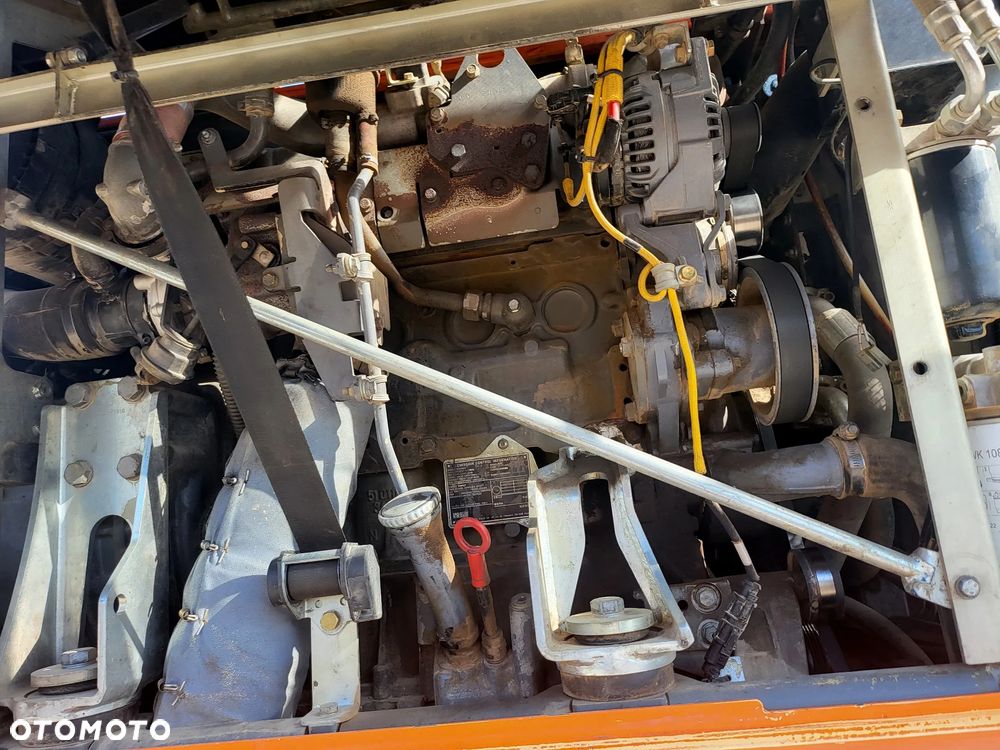 Liebherr A914 Compact - 8