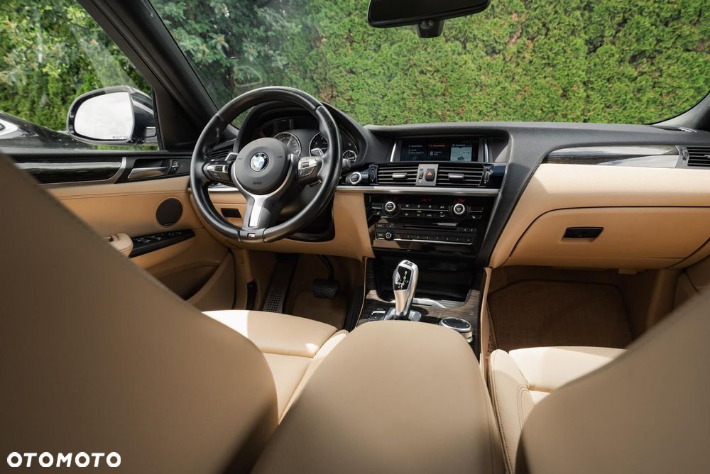 BMW X4 xDrive20i M Sport - 17