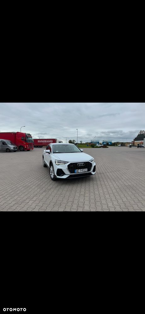 Audi Q3 45 TFSI Quattro S tronic - 5