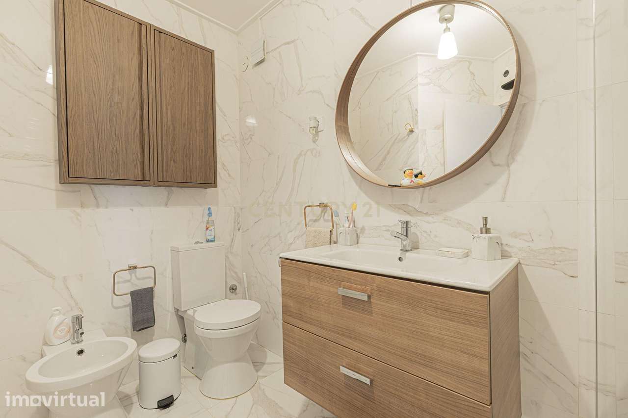 Apartamento T2 em Seixal - Oportunidade Única - Grande imagem: 3/28